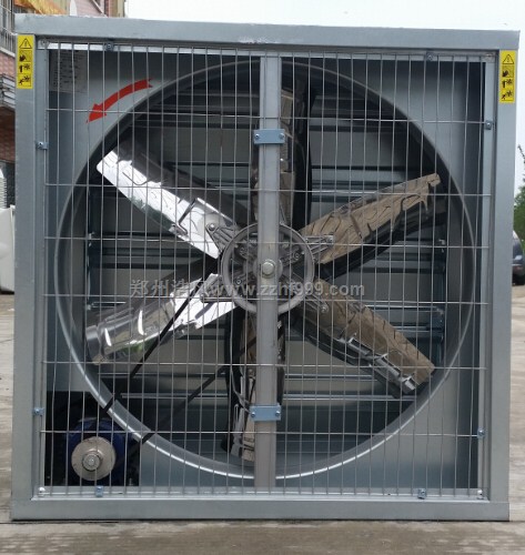 HF-1100 鍍鋅負壓風機